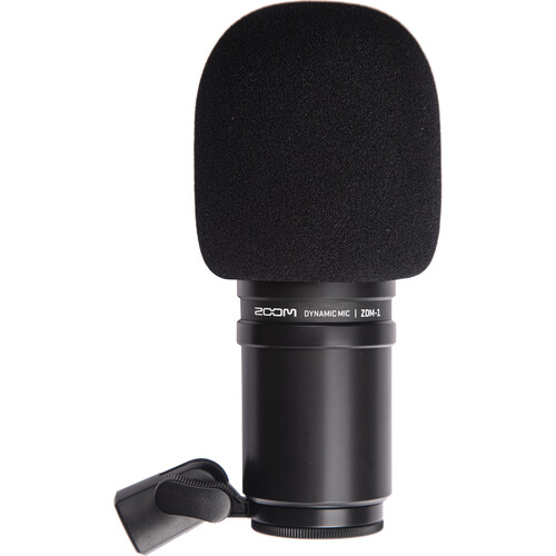 Zoom ZDM-1 Dinamički Mikrofon - 8